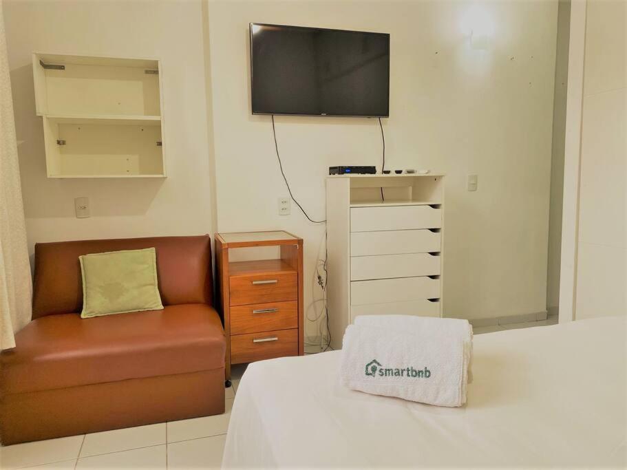 Appartement Excelente Dois Quartos Na Quadra Da De Copa